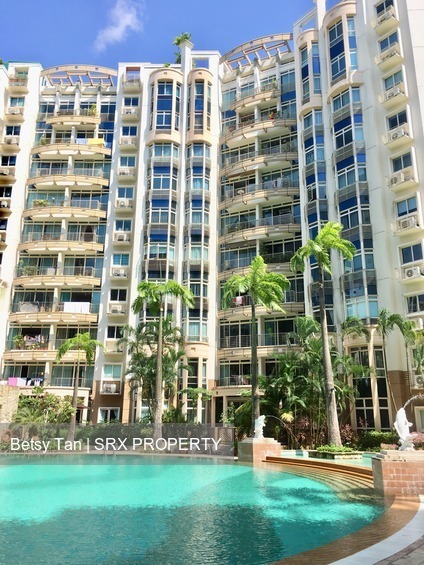 Hillington Green (D23), Condominium #172184702